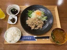 ひなた食堂