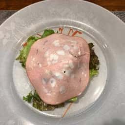 クッチーナイタリアーナ タマナハ