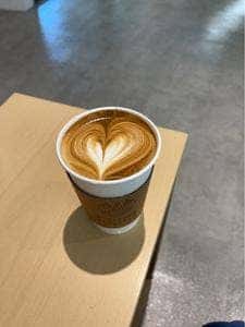 STREAMER ESPRESSO Kanda
