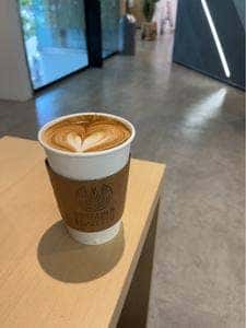 STREAMER ESPRESSO Kanda