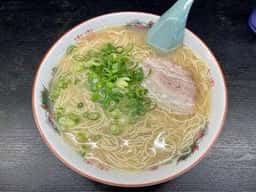 18ラーメン 上三緒店