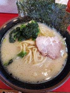 横浜家系ラーメン らっち家 下川井店