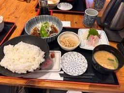 魚旬 浜松町店