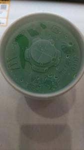 マクドナルド 赤羽アピレ店