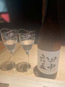 熟成寿司専門店 和心