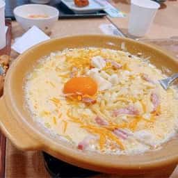 土鍋パスタ SPALA さいたま新都心店