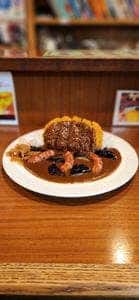 カレーショップMASARA