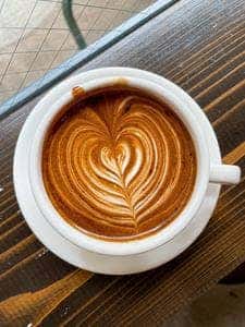 Come to Life espresso
