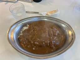 カレーショップ インデアン みなみ野店