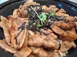 伝説のすた丼屋 武蔵中原店 持ち帰り専門