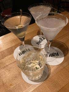 Bar TARU