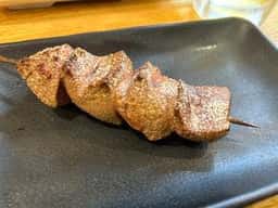 炭焼やきとん なみ平 大久保店