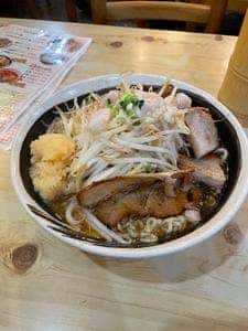 飯麺 富心
