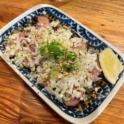 近藤傳八商店 岡山店