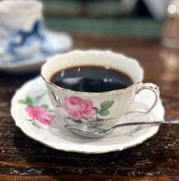 珈琲もえぎ 三ノ宮店