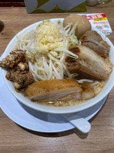 麺屋しずる 岡崎店
