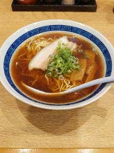麺屋 吟