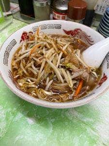 中華そば 大宣