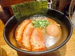 麺や 幸村