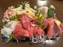 大衆料理 つきじ