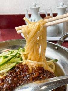 中華厨房 久華