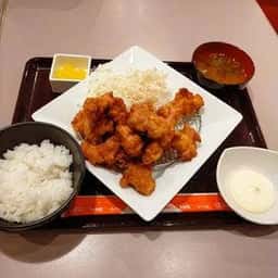 とんきち mozoワンダーシティ店