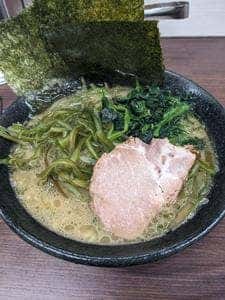 川崎家 榎町店
