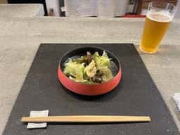 鉄板 幟