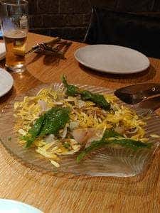 AWkitchen TOKYO 新丸ビル店