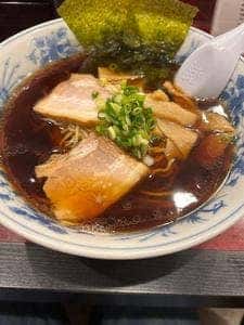 ラーメン来人