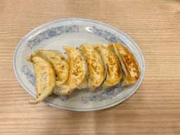 ぎょうざの満洲 東武練馬南口店