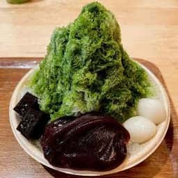 トラヤあんスタンド 新宿店