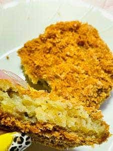 おいしい肉屋さん 白老店