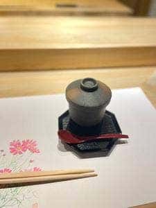 吉祥寺 鮨 天ぷら いわい