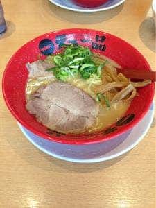 天下一品 関内店