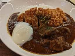 カレーの店 らんらんルー