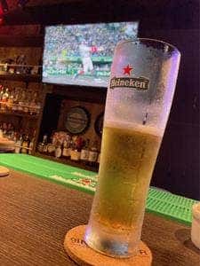 9INETY4OUR~Sports&Music Bar~