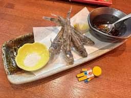 酒場 小八