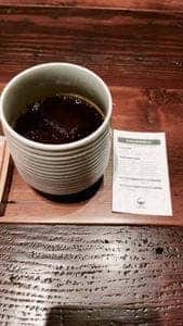 COVERT COFFEE