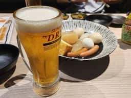 おでん食べ放題 傳