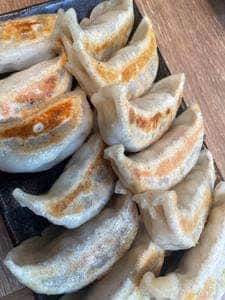 肉汁餃子の店ダンダダン 元町店