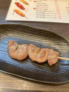 やきとり小川