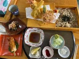 そば処 いげた