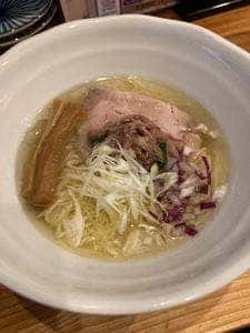 鶏屋 香車
