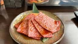焼肉 茂門