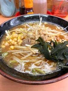 ニューラーメンショップ 川崎大島店