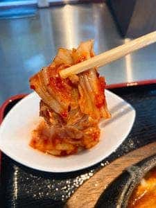 韓国料理 とん家゛