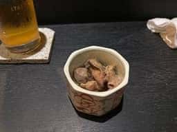 焼鳥山崎