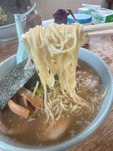 ラーメンショップ 都賀店
