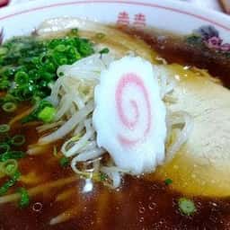 中華そば 神福